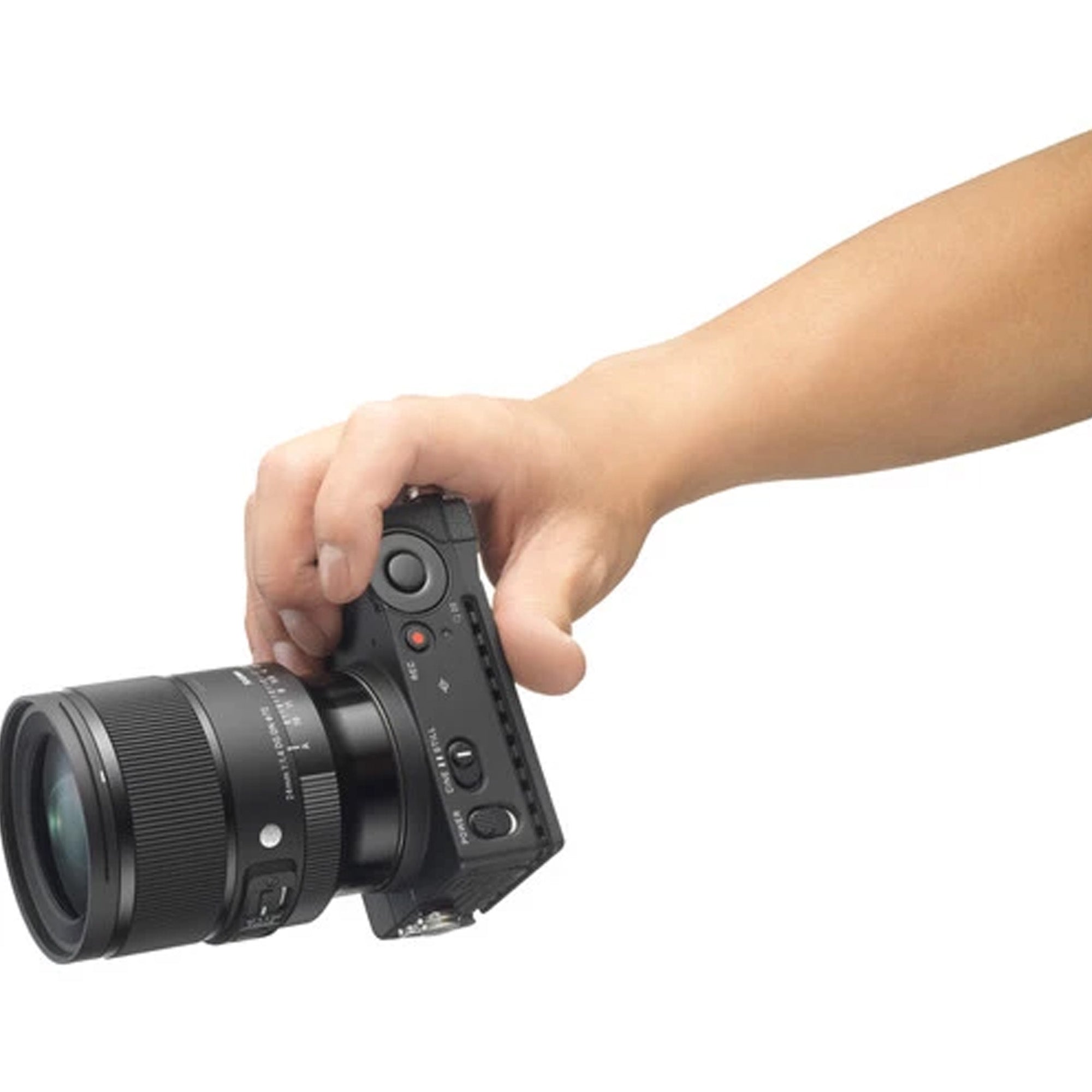 Sigma 24mm f1.4 DG HSM Art Lens for Leica L