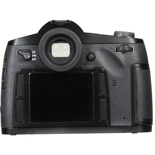 Leica S (Typ 007) Medium format DSLR Camera (Body Only) - 10804