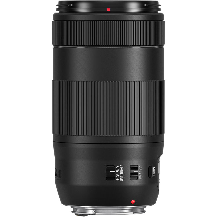 Canon EF 70-300mm f4-5.6 IS II USM Lens