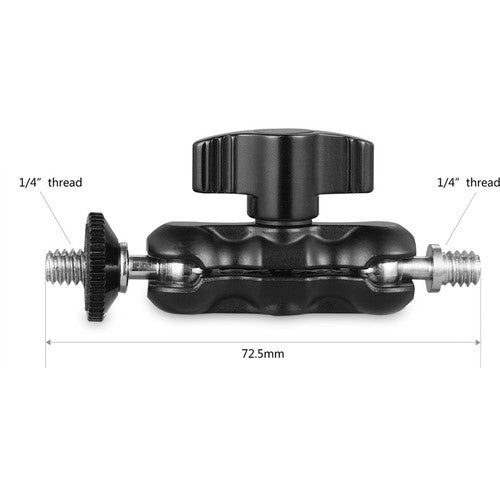SmallRig Universal Magic Arm with Small Ballhead 2157