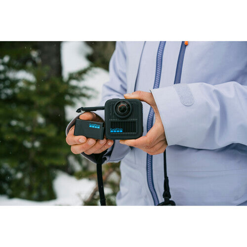 GoPro Enduro Rechargeable Li-Ion Battery for MAX2