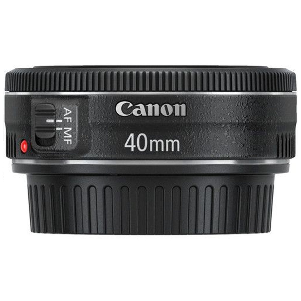 Canon EF 40mm f2.8 STM Lens