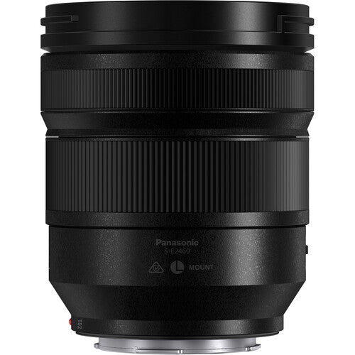 Panasonic Lumix S 24-60mm f2.8 Lens