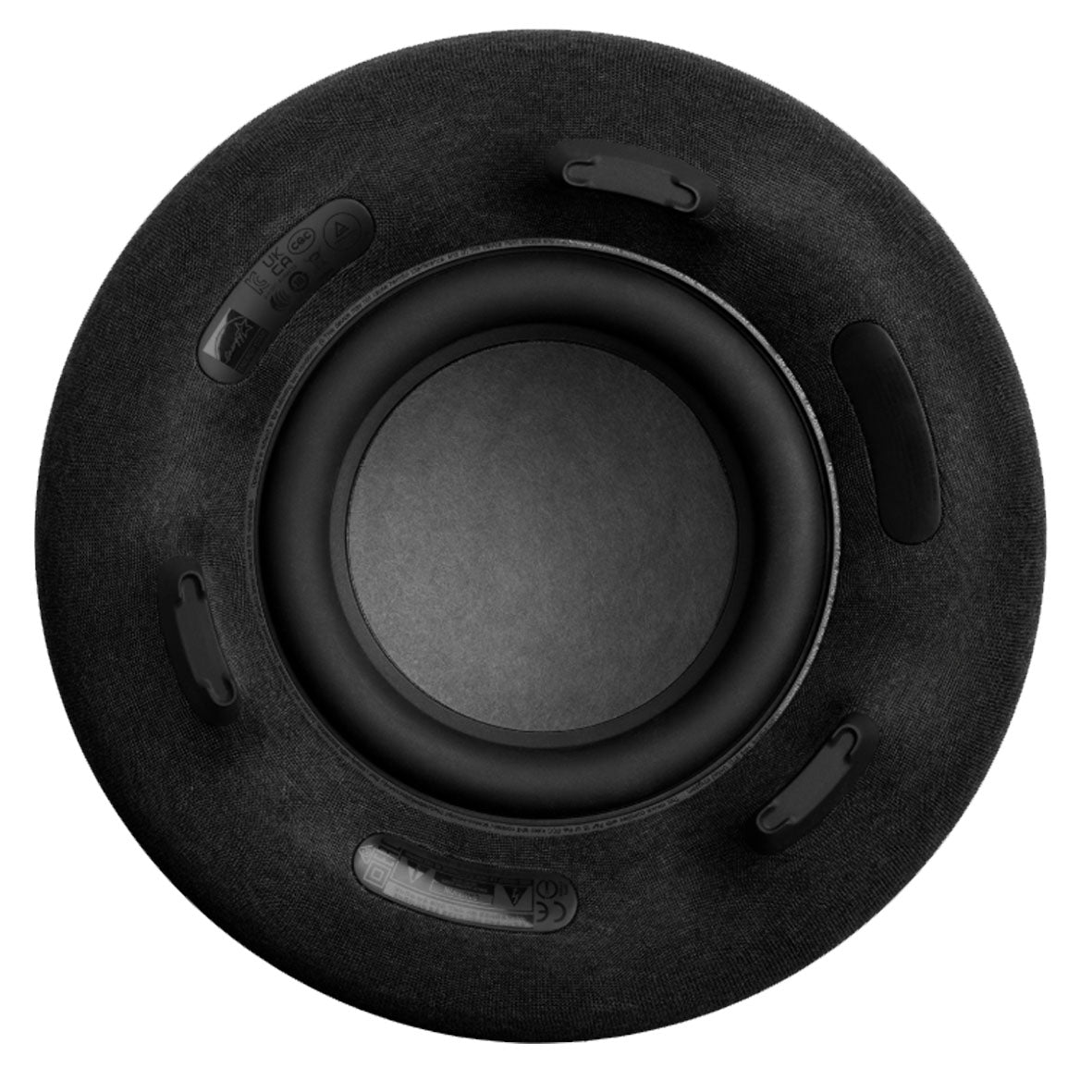 JBL Harman Kardon Aura 4 Black