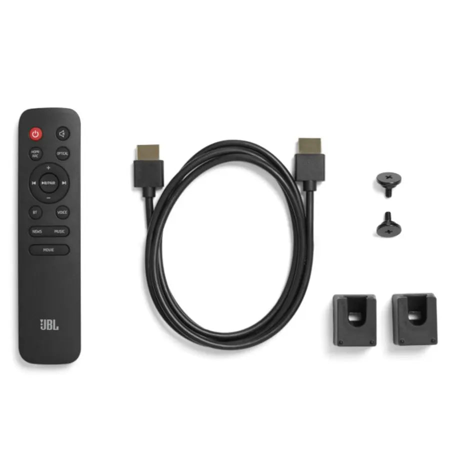 JBL Cinema SB170 Black