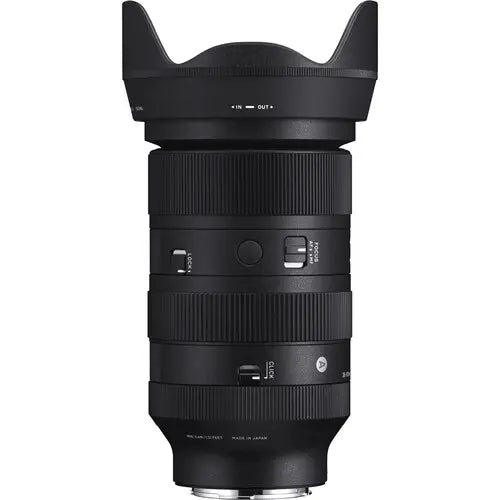 Sigma 28-105mm f2.8 DG DN Art Lens for Leica L-Mount