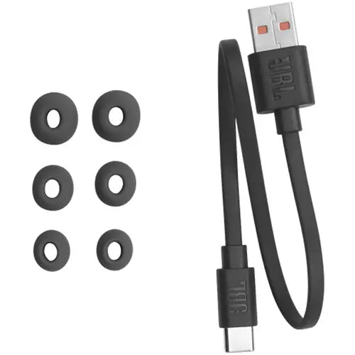 JBL Tour Pro 2 Black