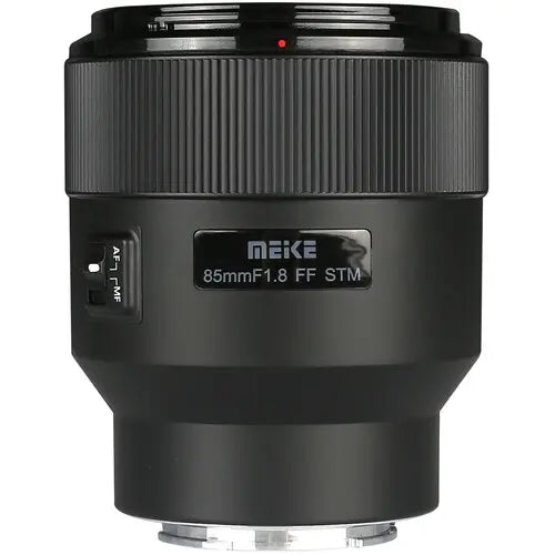 Meike 85mm f1.8 Full Frame AF Lens for Nikon Z
