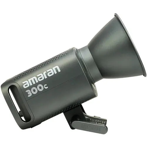 Amaran 300c RGB LED Monolight (Gray)