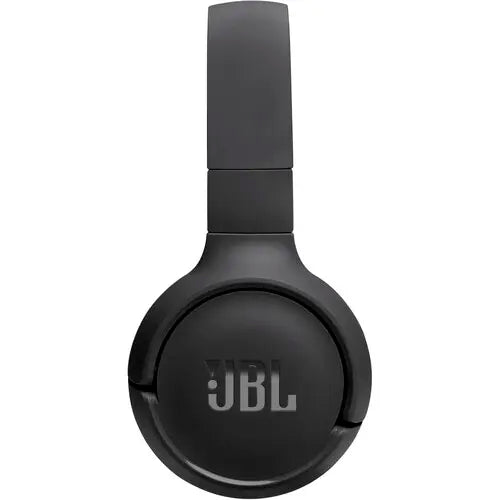 JBL T 520 BT Black