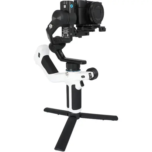 Feiyutech Scorp Mini 2 With Combo Kit - White