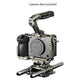 Sony ZV-E10 II Mirrorless Camera
