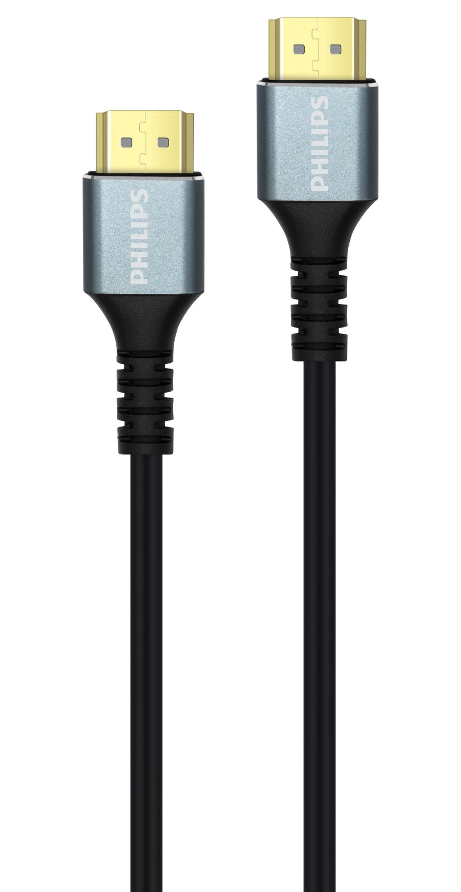 Philips SWV5011 HDMI Cable Ultra HD 4K 18Gbps 1.5M