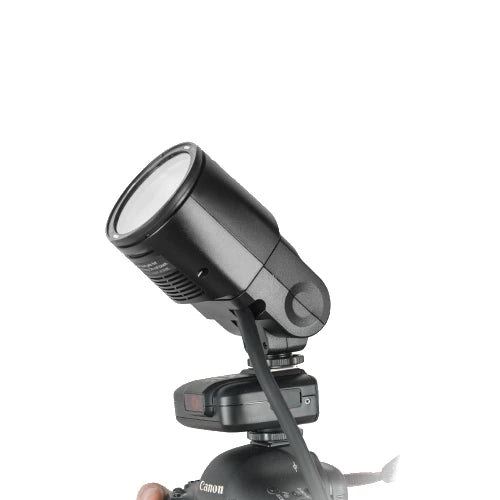 Godox H200R Round Flash Head for AD200 Pocket Flash