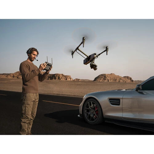 DJI Inspire 3 Combo