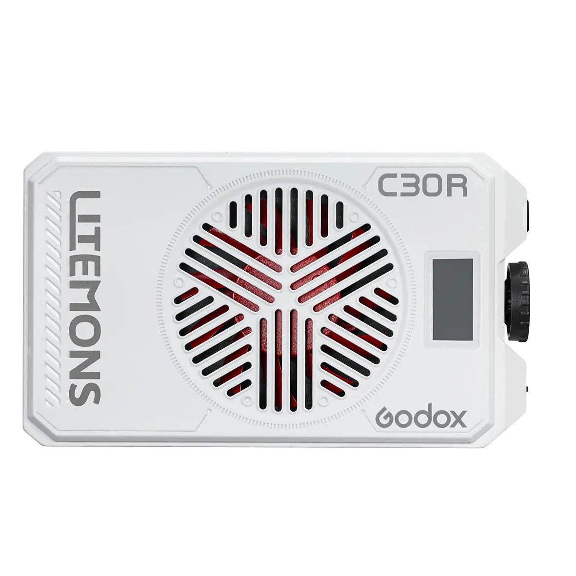 Godox Litemons C30R Pocket LED RGB-Color