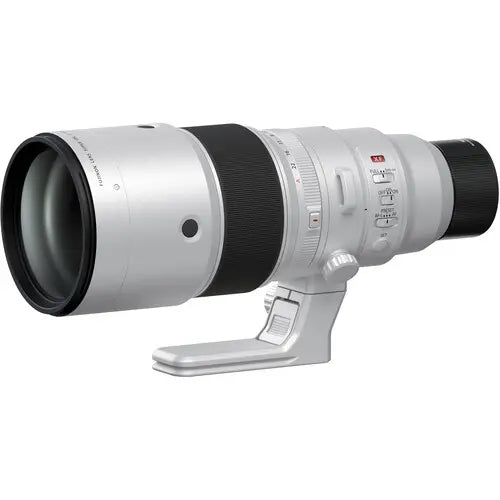Fujifilm XF 500mm f5.6 R LM OIS WR Lens