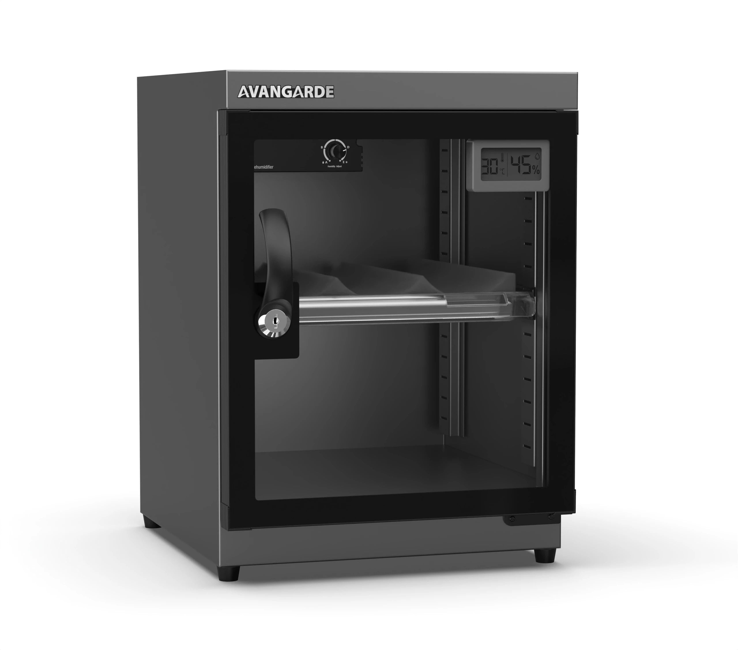 Avangarde AV-DC30C Electronic Dry Cabinet 30L