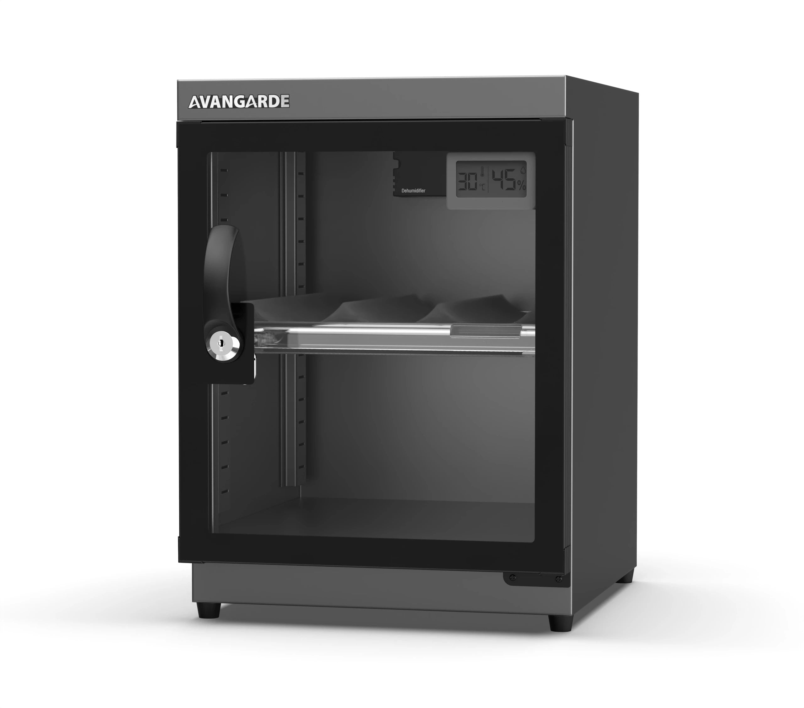 Avangarde AV-DC30C Electronic Dry Cabinet 30L