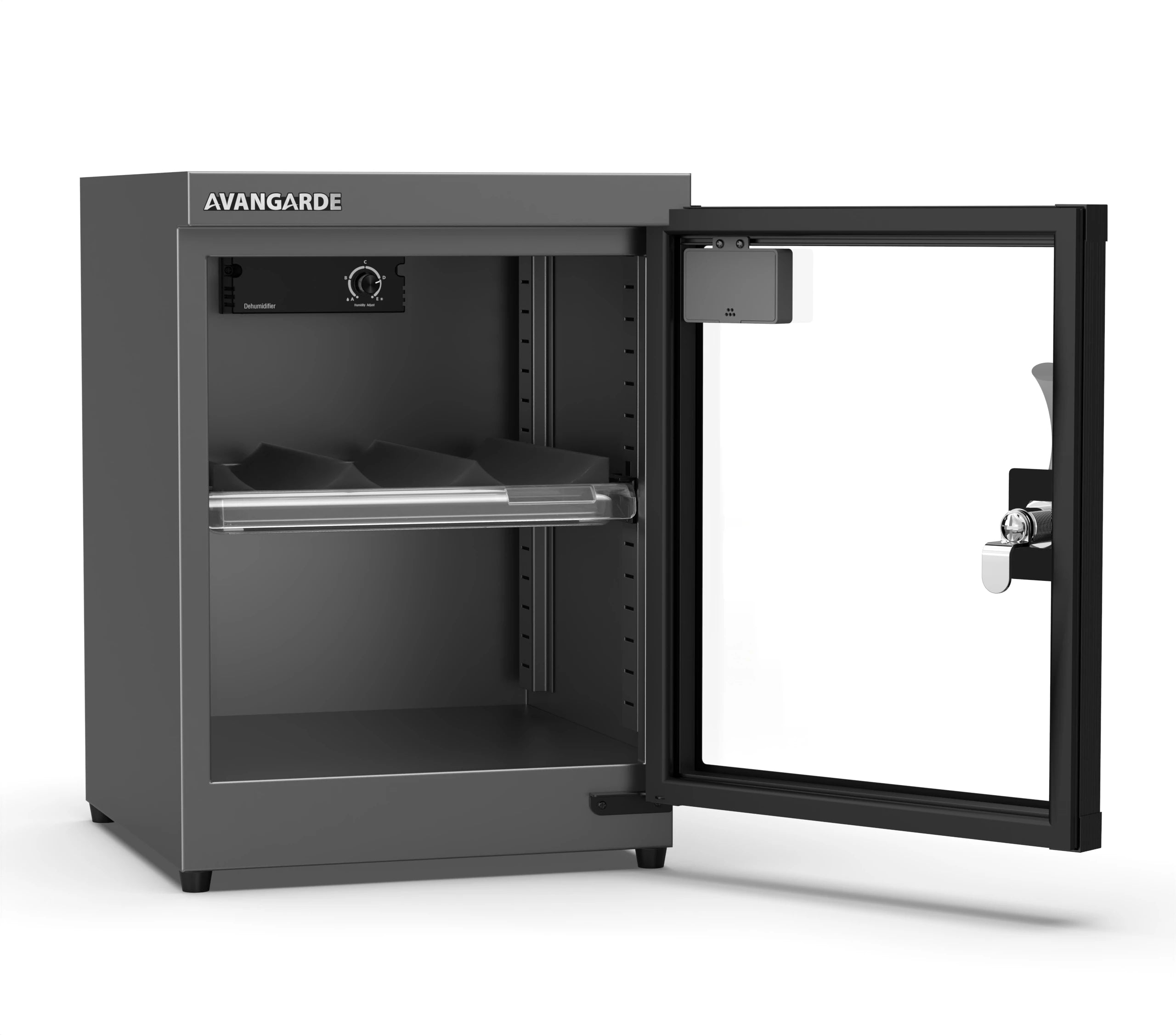 Avangarde AV-DC30C Electronic Dry Cabinet 30L