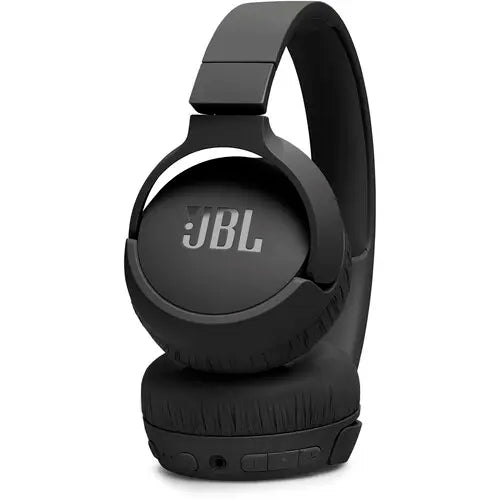 JBL T 670 BT NC Black