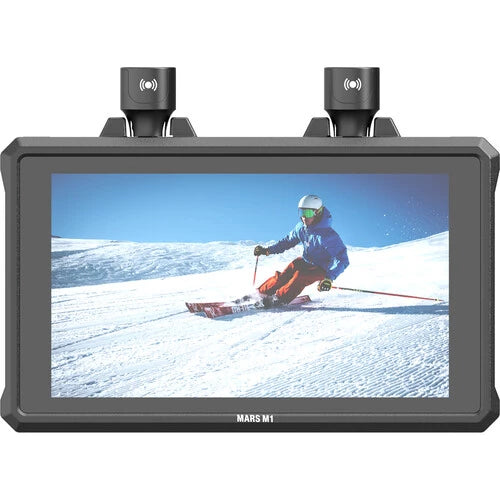 Hollyland Mars M1 5.5" Wireless Transceiver Monitor TX/RX