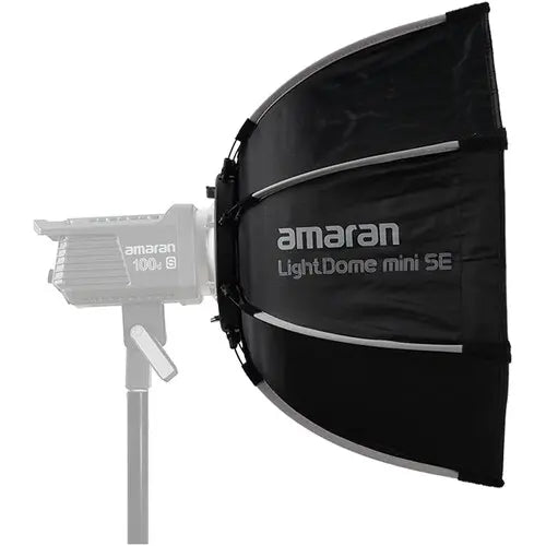 Amaran Light Dome Mini SE