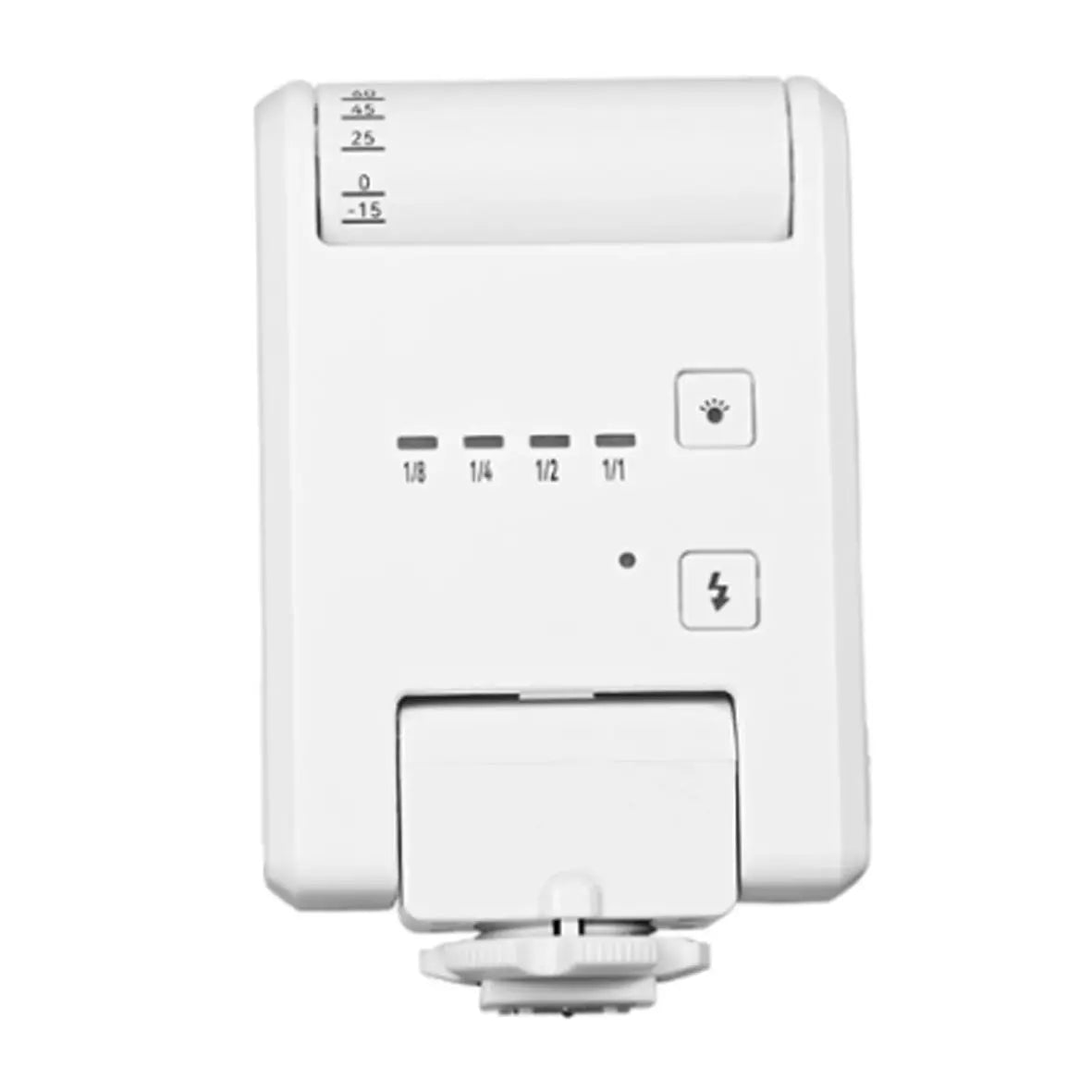 Yongnuo YN6 Mini Flash For Sony (White)