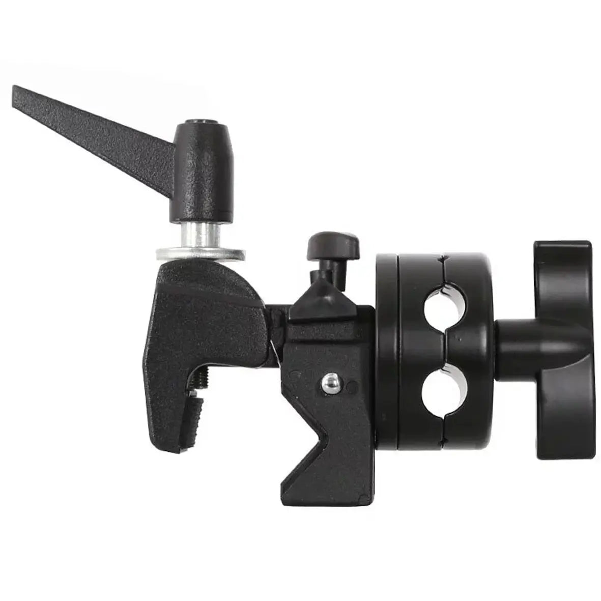 Meking Grip Head with Super Clamp 13-50mm M11-035