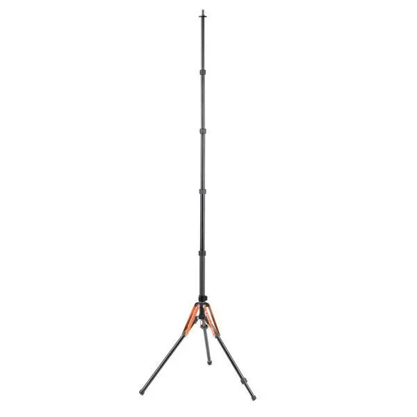 Fotopro TR-02A Portable Tripod Light Stand Aluminium