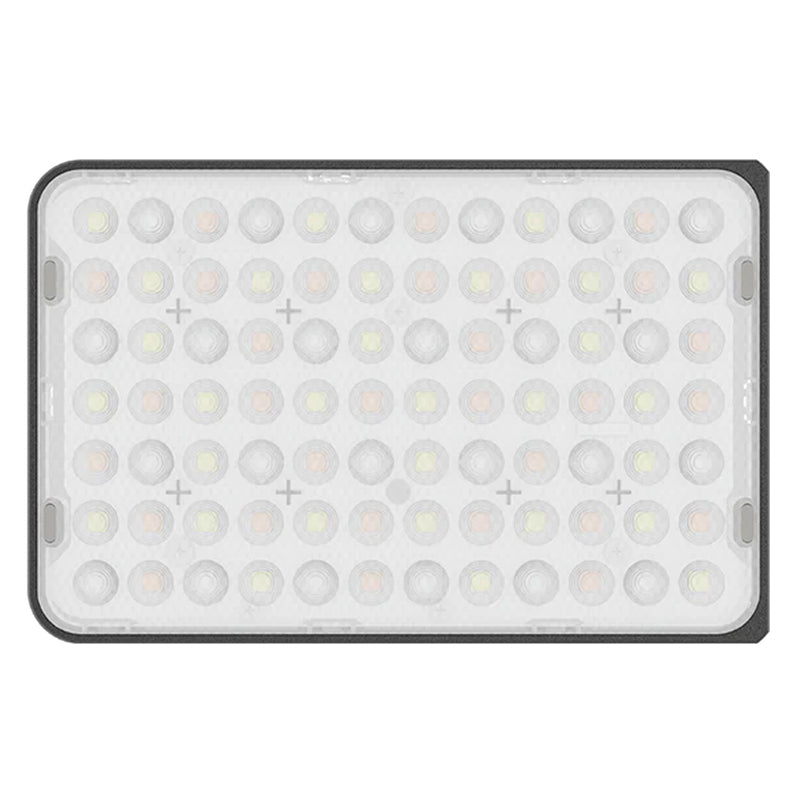 Amaran Ace 25c RGB LED Light Panel All-in-One Creator Kit (Charcoal)
