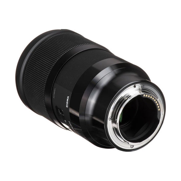 Sigma 28mm f1.4 DG HSM Art Lens for Leica L