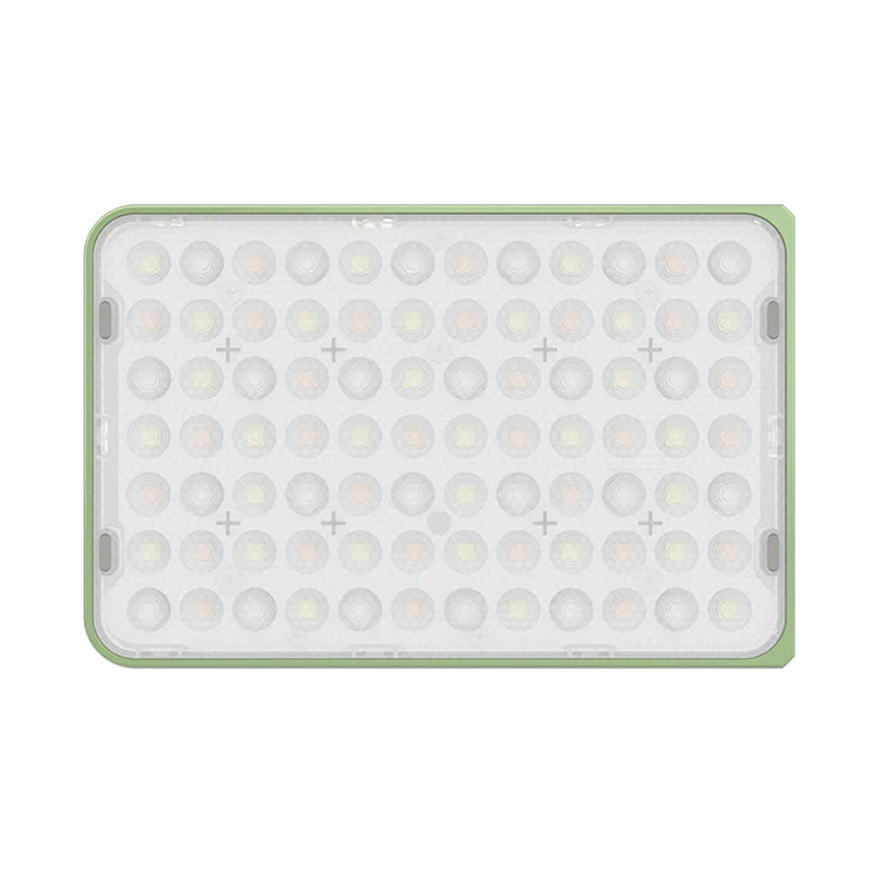 Amaran Ace 25c RGB LED Light Panel All-in-One Creator Kit (Green)