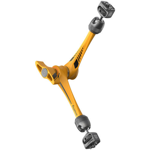SmallRig Rosette Arm Support (11")(BumbleBee Edition) 5521