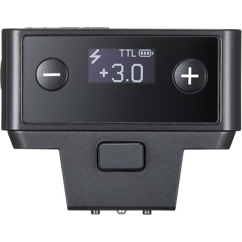 Godox iT20 O TTL Mini Flash for OM System and Panasonic Lumix (Black)