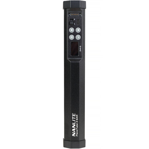 NANLITE PAVOTUBE II 6XR LED RGBWW