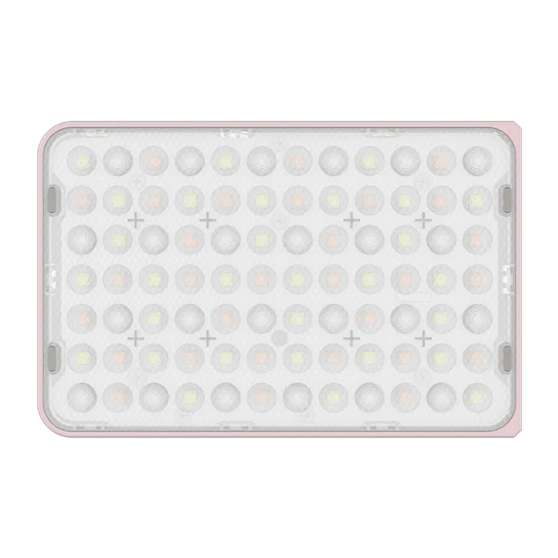 Amaran ACE 25C RGBWW Mini Panel Light Pink