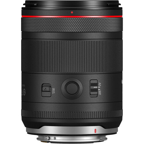 Canon RF 20mm f1.4L VCM
