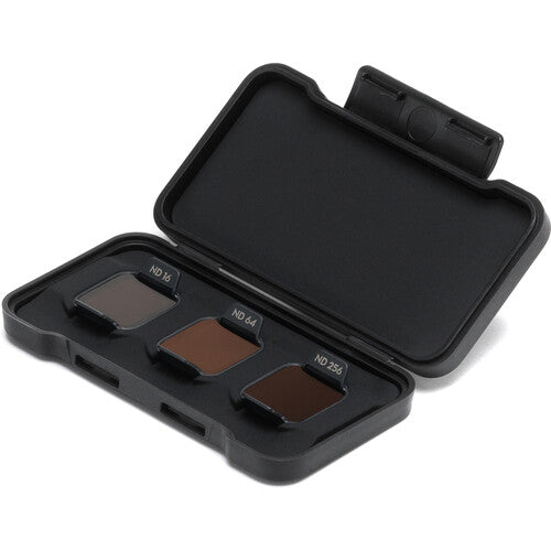 DJI Flip ND Filters Set (ND16/64/256)
