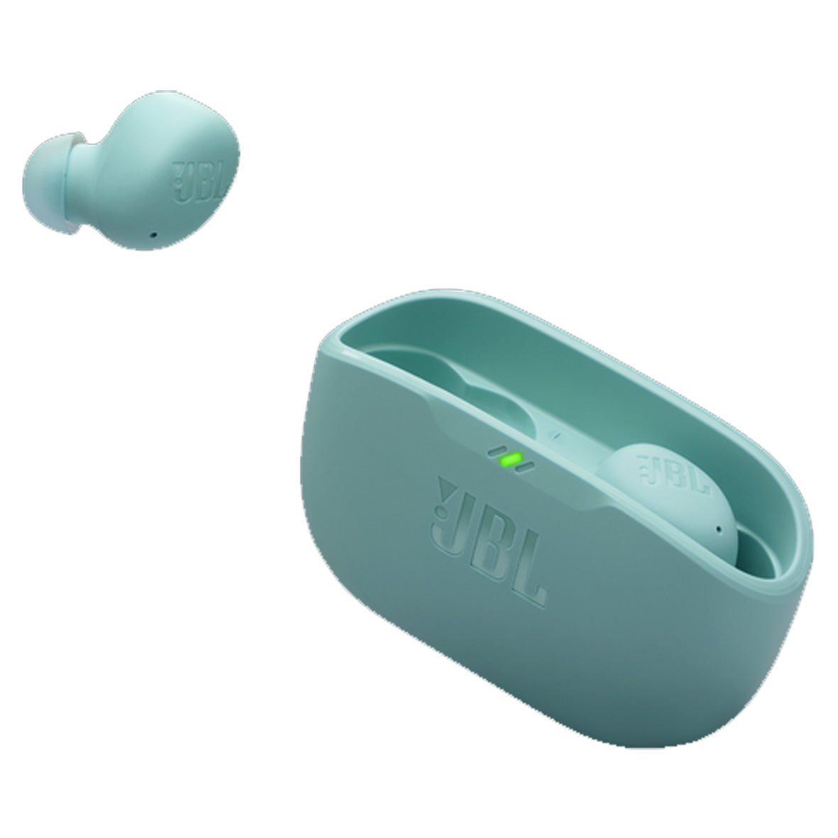 JBL Wave Buds 2 TWS Blue