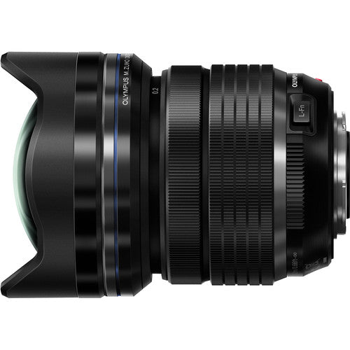 OM SYSTEM M.ZUIKO DIGITAL ED 7-14mm F2.8 PRO Lens