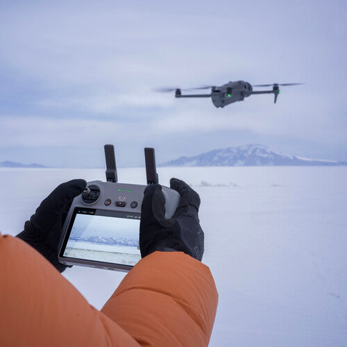 DJI Mavic 4 Pro Fly More Combo (DJI RC 2)