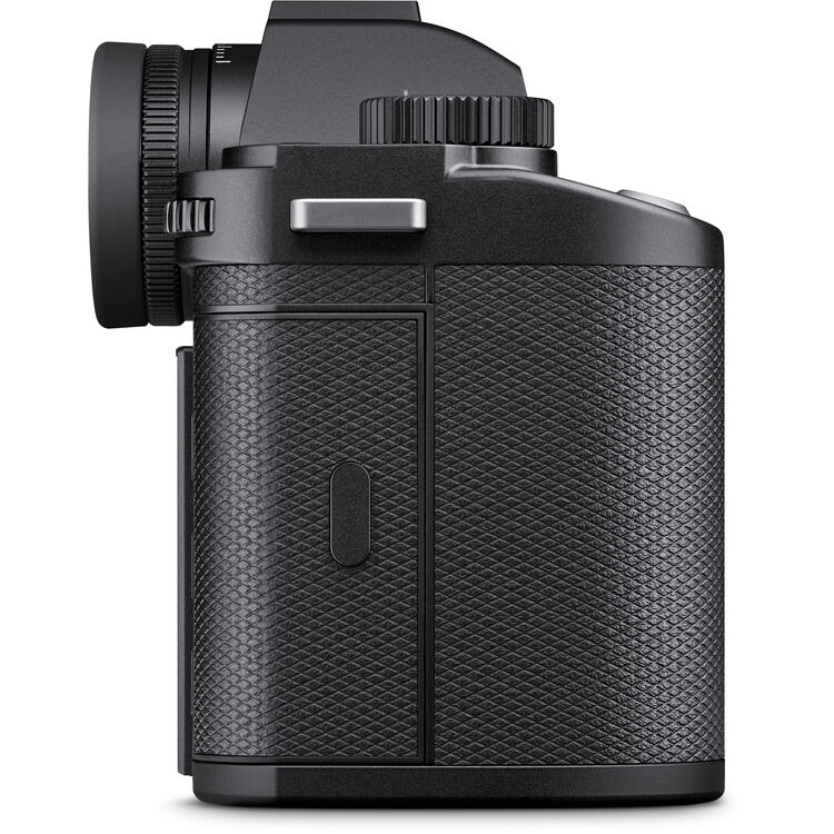 Leica SL3-S Mirrorless Camera 10645 + Leica Vario-Elmarit-SL 24-70 F2.8 ASPH Lens - 11189