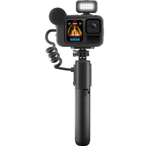 GoPro Hero 13 Black Creator Edition Action Camera