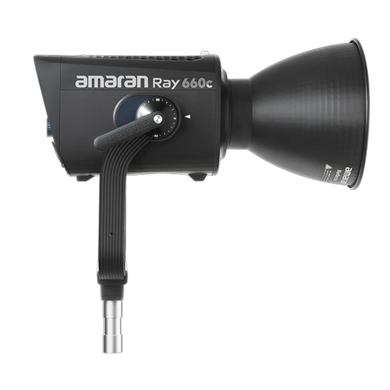 Amaran Ray 660C RGB Color LED Monolight