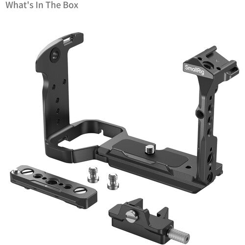 SmallRig Cage for Sony FX3 / FX30 4183B