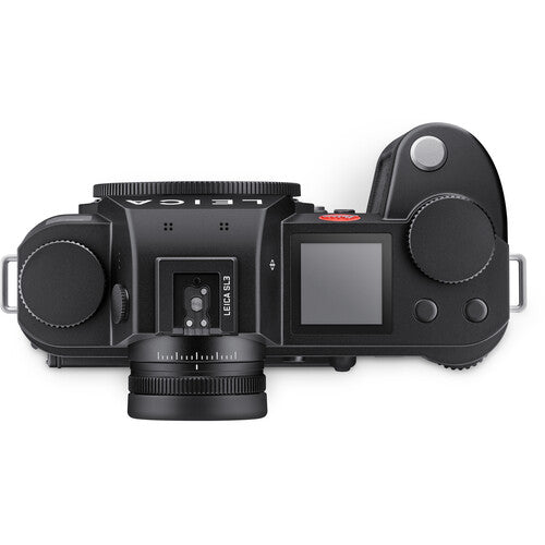 Leica SL3 Mirrorless Digital Camera 10609