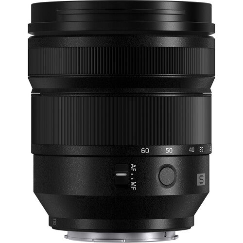 Panasonic Lumix S 24-60mm f2.8 Lens