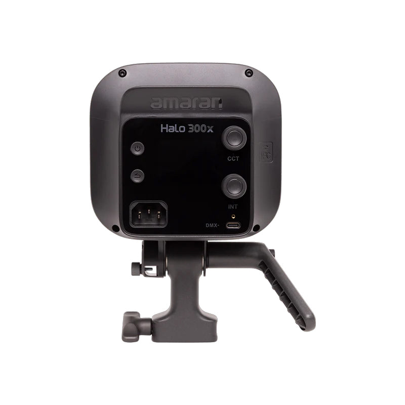 Amaran Halo 300X Bi Color COB Lights