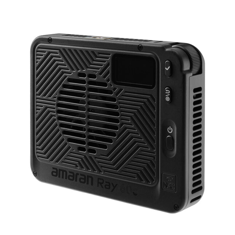 Amaran Ray 60C RGB Color Creator Kit
